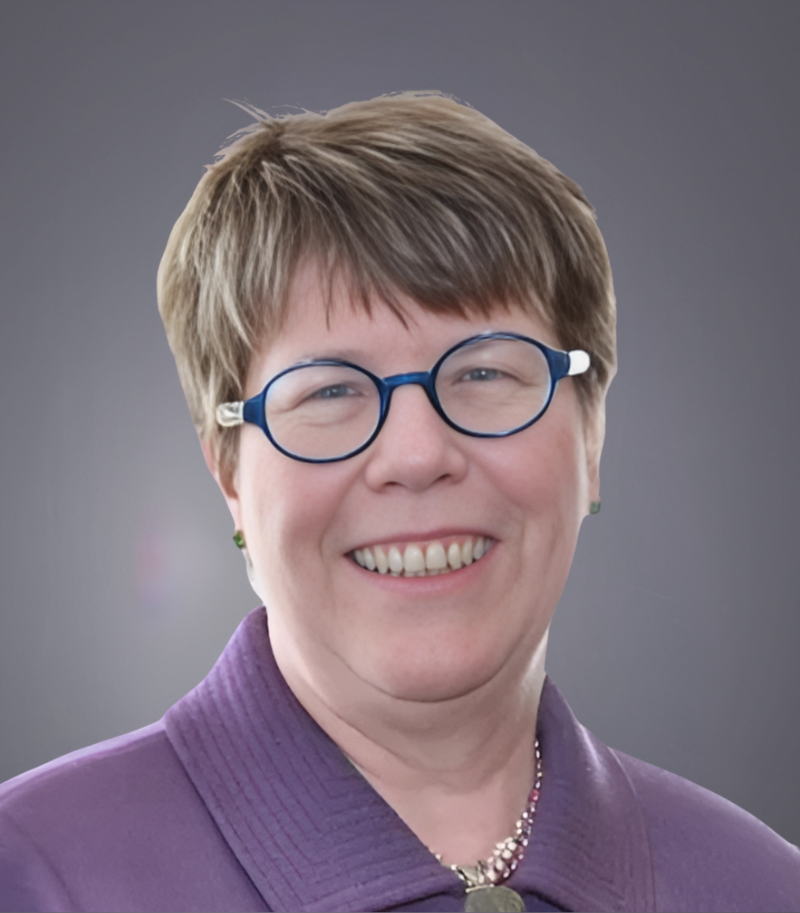 Joan McDonald