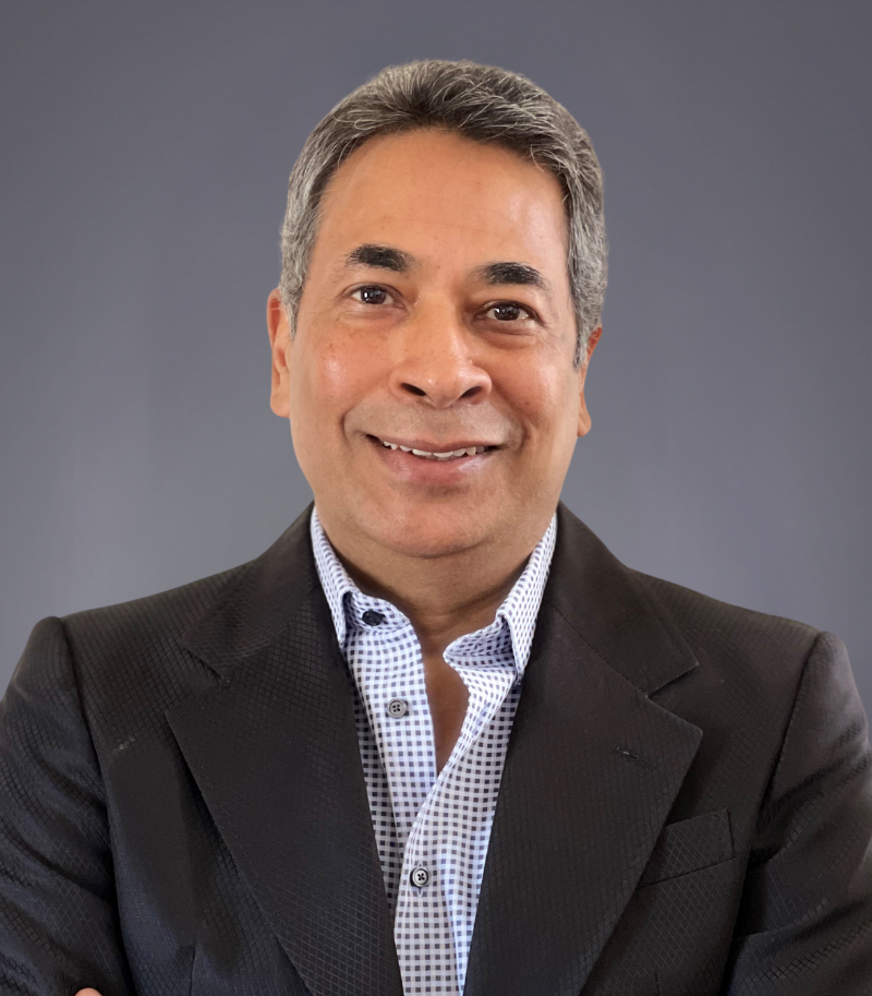 Pradip Mistry